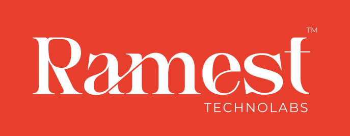 Ramest Technolabs Logo